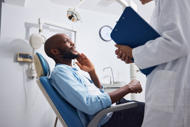 Best Knocked-Out Tooth Emergency  in Lake Camelot, WI
