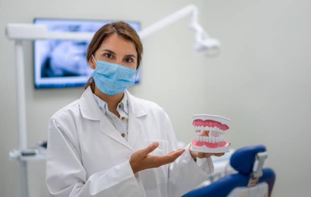 Best Knocked-Out Tooth Emergency  in Lake Camelot, WI