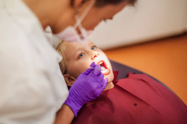 Best Tooth Infection Emergency Dentist  in Lake Camelot, WI